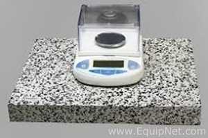 Balança de Laboratório SP Bel-Art 183860001 Vibrasorb. Sem Uso