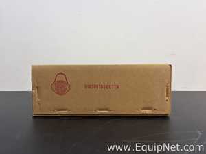 Balança de Laboratório SP Bel-Art 183860001 Vibrasorb. Sem Uso