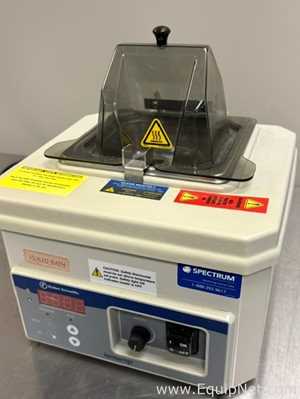 Baño María / Circulador Fisher Scientific 154622Q
