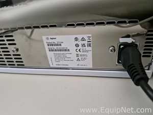 Sistema HPLC Agilent Technologies 1260 Infinity