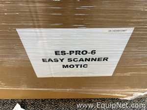 Unused Motic EasyScan Pro 6 Slide Scanner