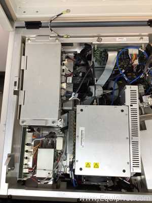 Espectrómetro de Masa Thermo Scientific Orbitrap Fusion ETD