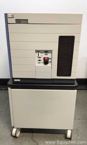 Espectrómetro de Masa Thermo Scientific Orbitrap Fusion ETD