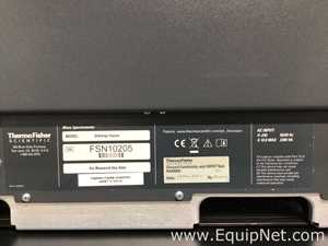 Espectrómetro de Masa Thermo Scientific Orbitrap Fusion ETD