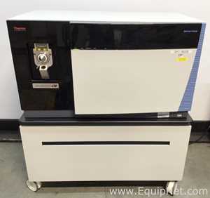 Espectrómetro de Masa Thermo Scientific Orbitrap Fusion ETD