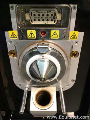 Espectrómetro de Masa Thermo Scientific Orbitrap Fusion ETD