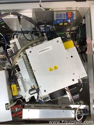 Espectrómetro de Masa Thermo Scientific Orbitrap Fusion ETD