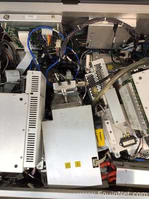 Espectrómetro de Masa Thermo Scientific Orbitrap Fusion ETD