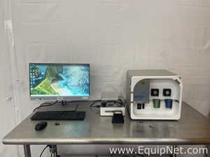 Analisador Nanocellect Wolf Cell Sorter