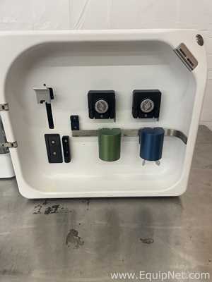 Analisador Nanocellect Wolf Cell Sorter
