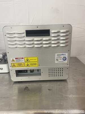 Analisador Nanocellect Wolf Cell Sorter