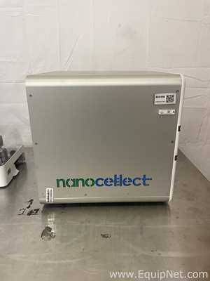 Analisador Nanocellect Wolf Cell Sorter