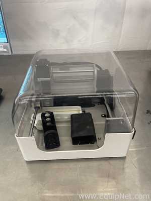 Analisador Nanocellect Wolf Cell Sorter