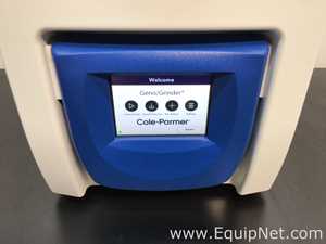 Homogeneizador Cole-Parmer HG-600