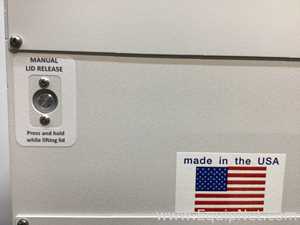 Homogeneizador Cole-Parmer HG-600