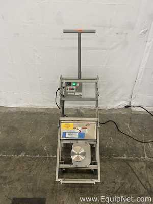 Pall Biopharmaceuticals Magnetic Mixer