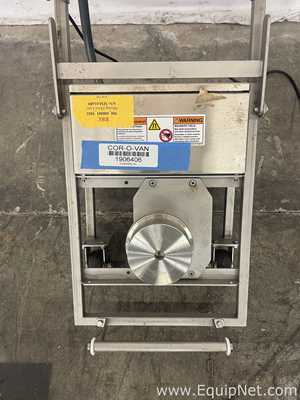 Pall Biopharmaceuticals Magnetic Mixer