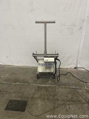 Pall Biopharmaceuticals Magnetic Mixer