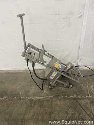 Pall Biopharmaceuticals Magnetic Mixer