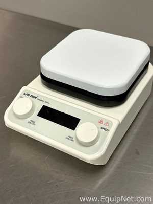 Lab Fish HS-6C Hotplate Stirrer
