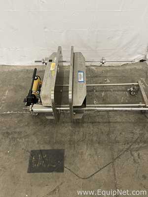 Prensa de Filtro EMD Millipore Corporation Mpodpilot