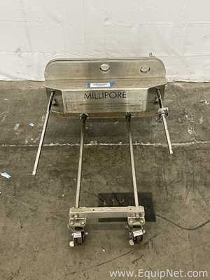 Prensa de Filtro EMD Millipore Corporation Mpodpilot