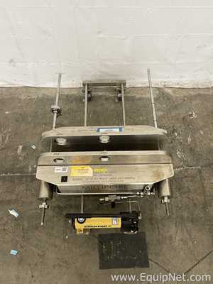 Prensa de Filtro EMD Millipore Corporation Mpodpilot