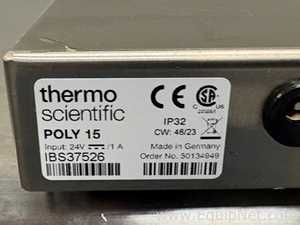 Thermo Scientific Cimarec i Poly 15 Position Stirrer
