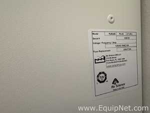 Air Science USA, LLC. PURAIR P5-48-XT Fume and Flow Hood