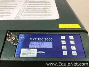 Equipamento de Apoio Criogênico MVE XLC-500