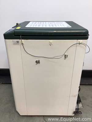 Equipamento de Apoio Criogênico MVE XLC-500