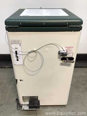 Equipamento de Apoio Criogênico MVE XLC-500