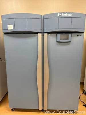 Refrigeradores Helmer iPR256-GX