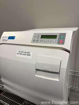 Sistema para Autoclaves Midmark M11-042