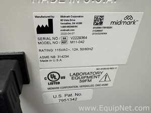 Sistema para Autoclaves Midmark M11-042