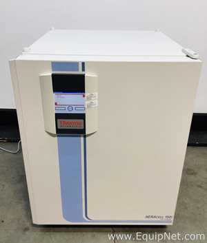 Thermo Scientific HeraCell 150i CO2 Incubator