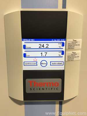 Thermo Scientific HeraCell 150i CO2 Incubator