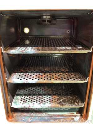 Thermo Scientific HeraCell 150i CO2 Incubator
