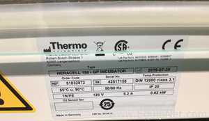 Thermo Scientific HeraCell 150i CO2 Incubator