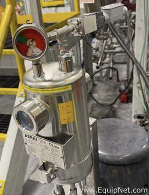 Homogeneizador Ika Werke GmbH and Co. KG. CMX 2000/5