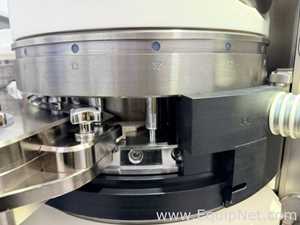 Compressora de Comprimidos Korsch X3 SFP