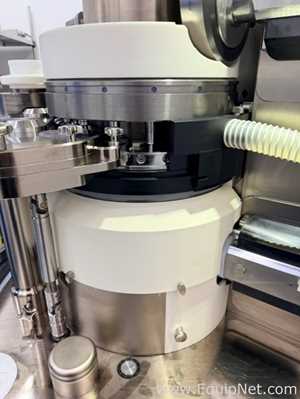 Compressora de Comprimidos Korsch X3 SFP