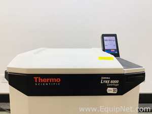 Centrífuga para Laboratórios Thermo Fisher Scientific Sorvall Lynx 6000