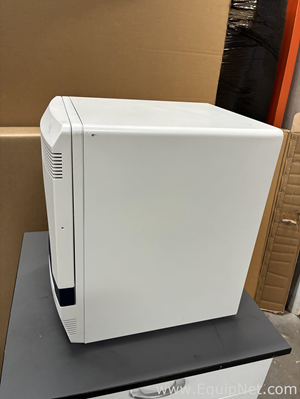 PCR e Termociclador Applied Biosystems 7500 Fast System