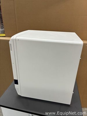 PCR e Termociclador Applied Biosystems 7500 Fast System