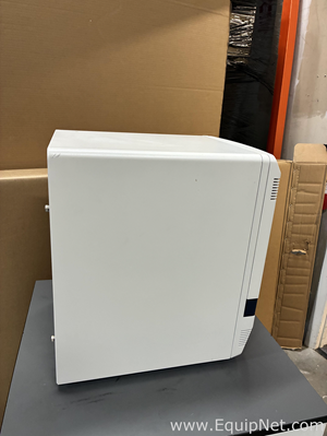 PCR e Termociclador Applied Biosystems 7500 Fast System