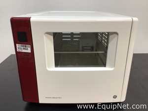 GE Healthcare Fraction Collector F9-C Chromatography With Cytiva Fraction Collector F9-R