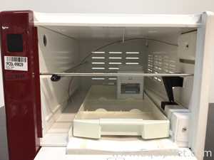GE Healthcare Fraction Collector F9-C Chromatography With Cytiva Fraction Collector F9-R