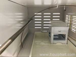 GE Healthcare Fraction Collector F9-C Chromatography With Cytiva Fraction Collector F9-R