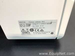 GE Healthcare Fraction Collector F9-C Chromatography With Cytiva Fraction Collector F9-R
